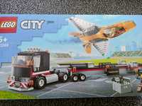 LEGO City 60289.