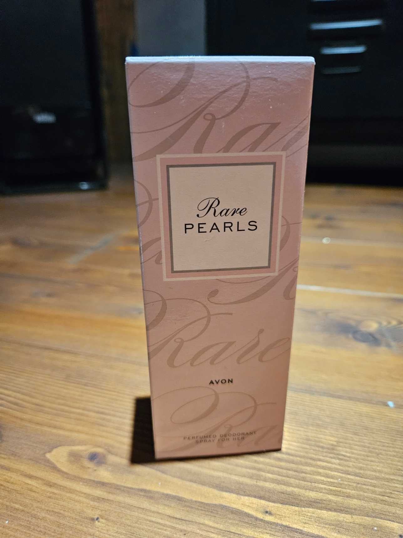 AVON Rare Pearls Perfumowany Spray 75 ml