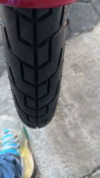 Vendo/troco Cb125F 2024