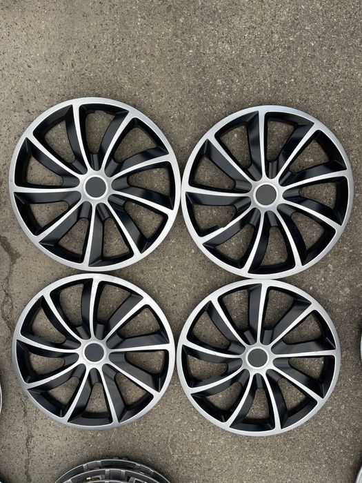 Ковпаки r17 в хорошому стані