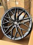 Диски Нові R17/5/108 Ford Focus Fusion Mondeo C-max Kuga ..
