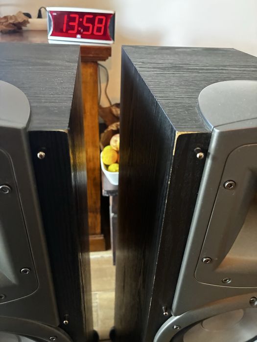 Klipsch synergy f1