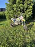 Motor mrf 120 rc 2023 38mth