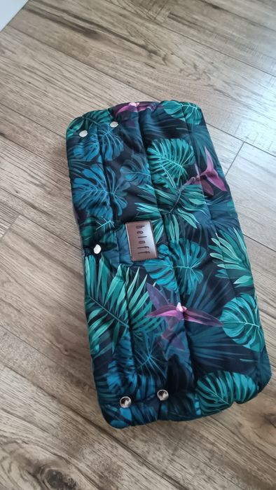 Śpiworek do wózka sanek Beloff śpiwór