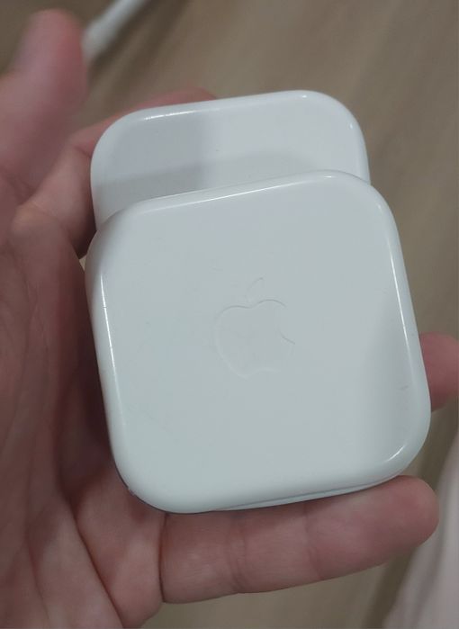 Навушники Apple Кабель для роутера DC-12 перехідники USB