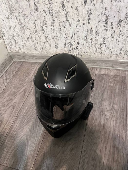 Продам шолом, розмір S