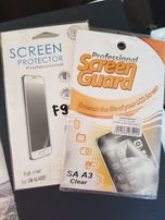 Folia ochronna LCD Samsung Galaxy A3