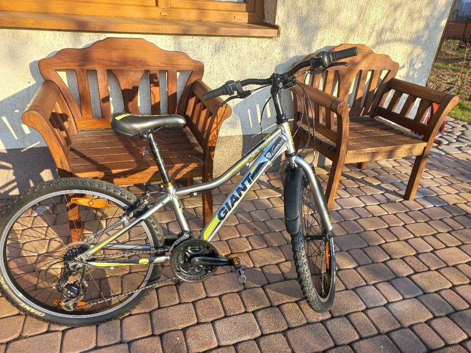 Rower górski damski ATB/MTB Giant 24"