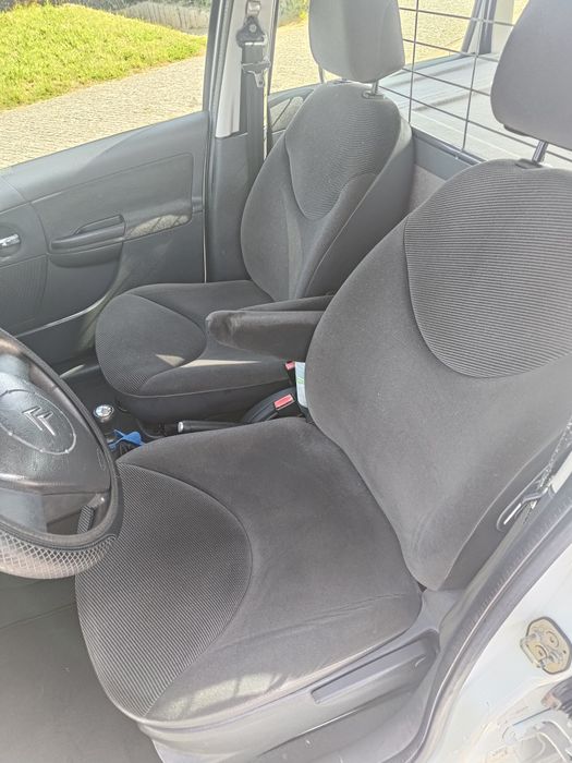 Citroen C3 1.4HDI VAN
