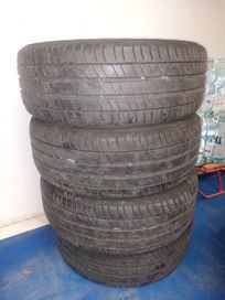 Opony letnie Michelin primacy 3 225/50r18