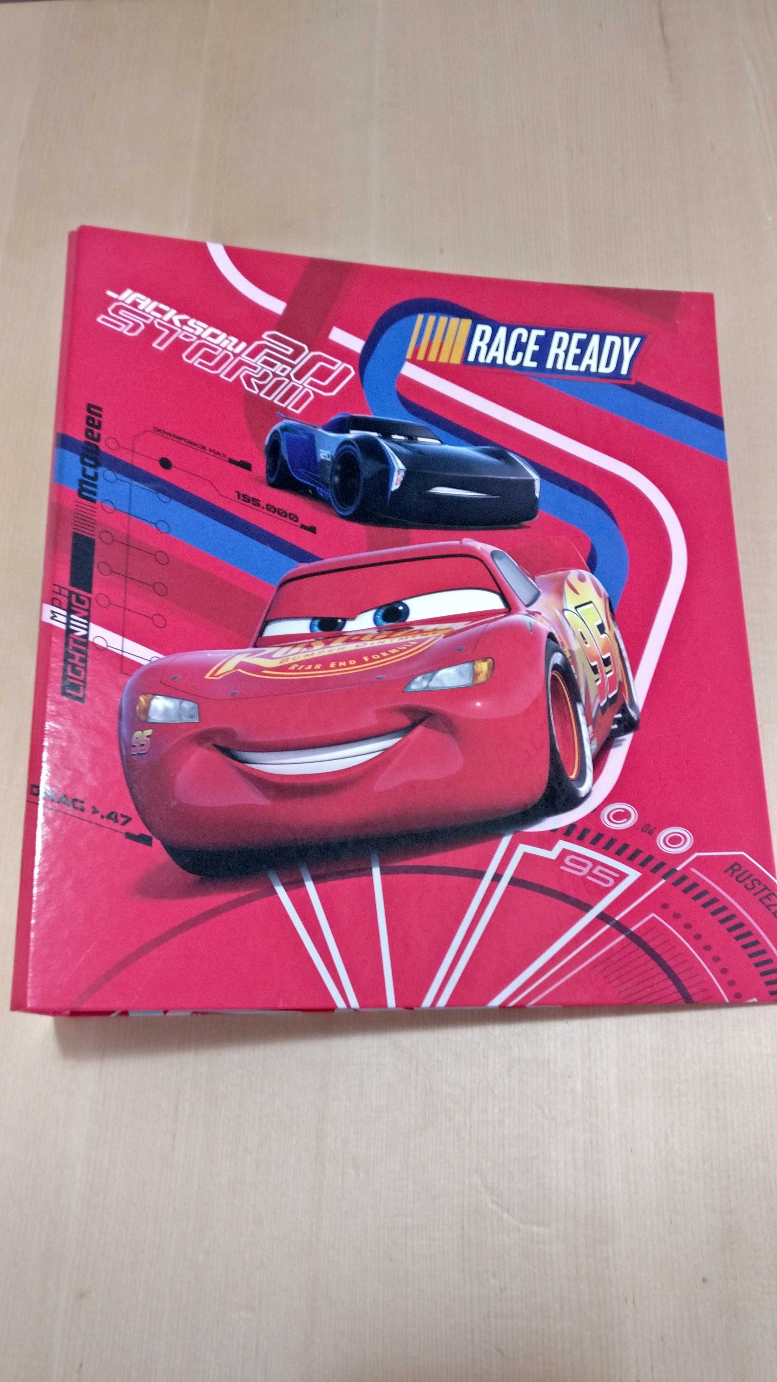Mochila escolar "cars" c/nova (c oferta)