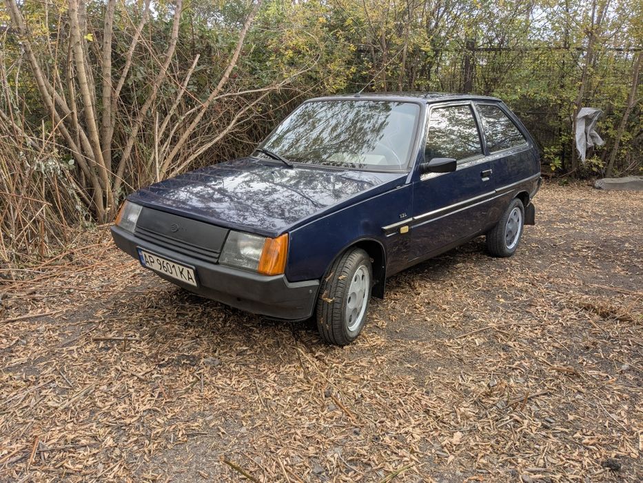 Таврія 1102 2004