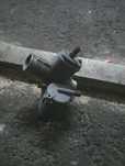 Bing 17 ZuNDAPP turbina