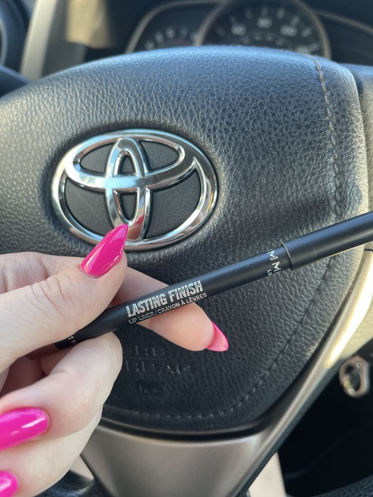 Олівець для губ Rimmel 705