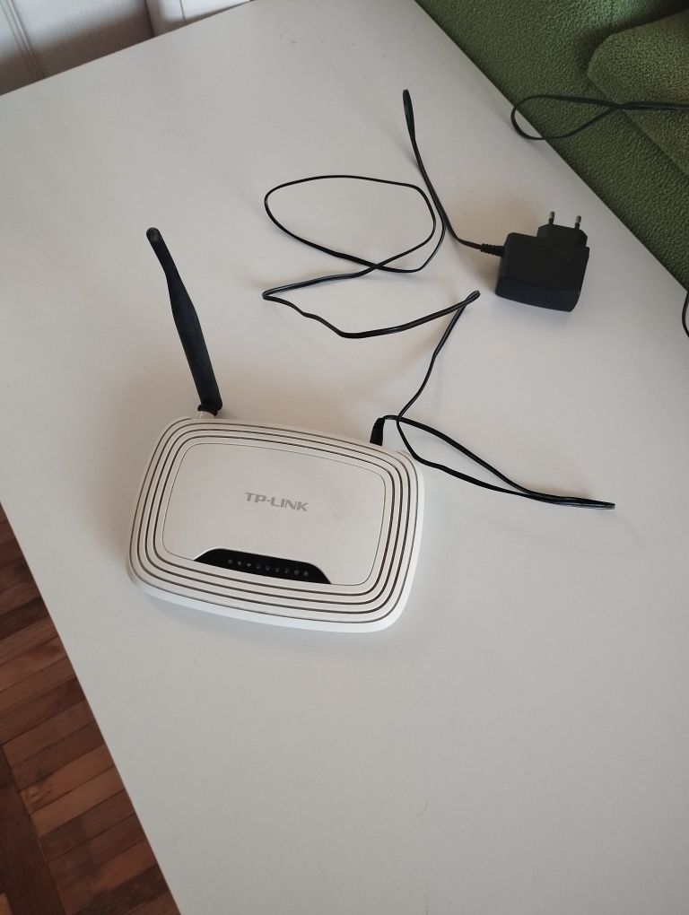 Роутер TP-link б/в