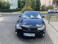 Kia Cerato Kia Cerato 2010