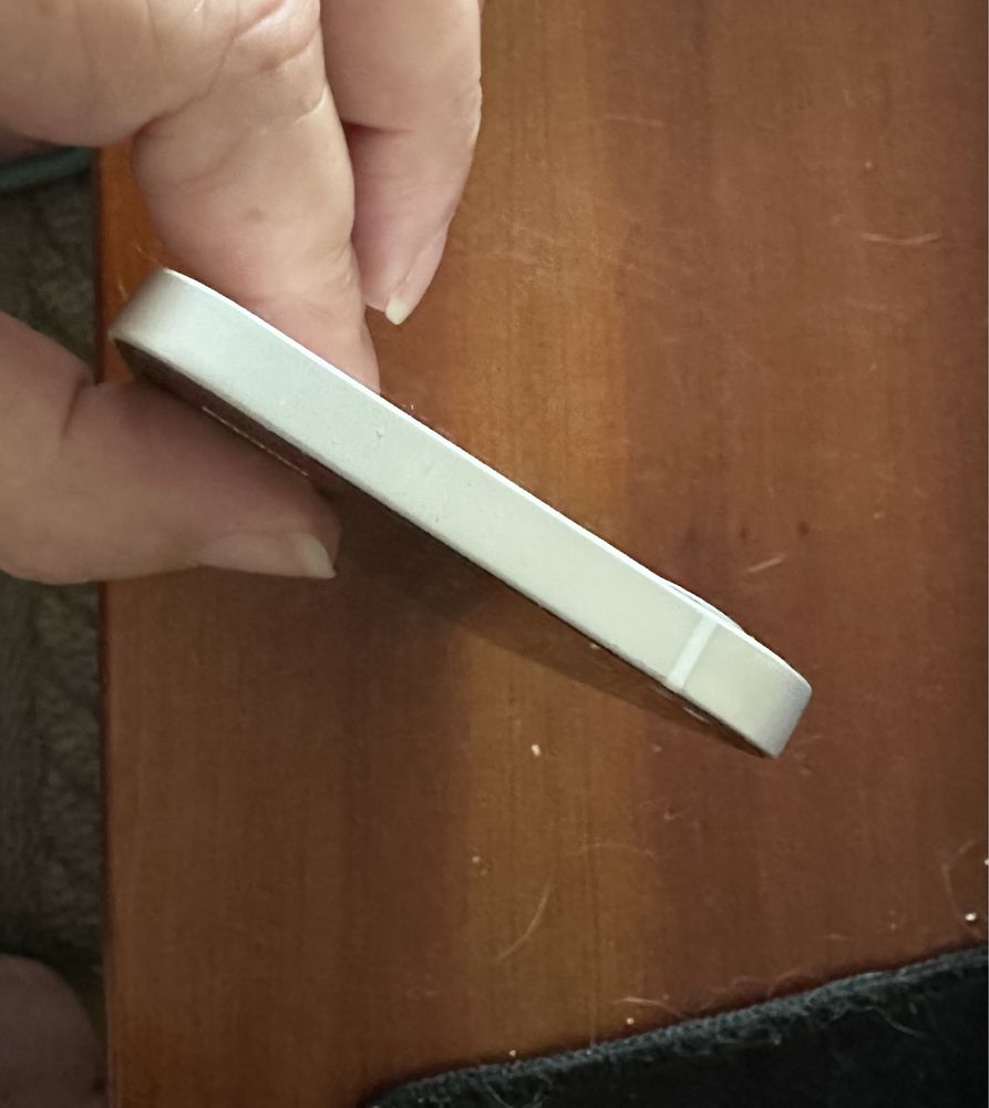 Iphone 12 branco 256gb