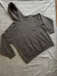 Bluza Reserved 42 XL jasnobrązowa