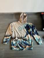 Bluza z nadrukiem Aloha from Deer - rozmiar S