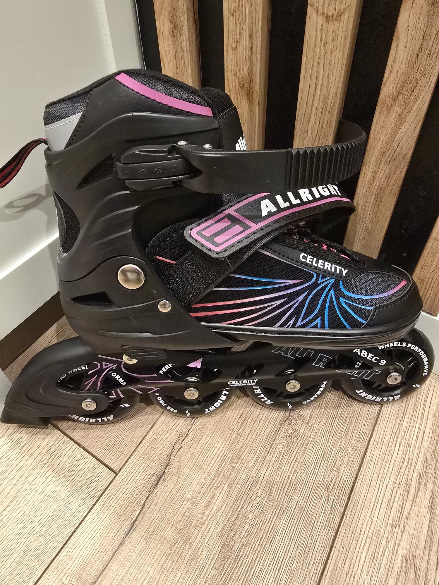 Sprzedam nowe rolki 35-38