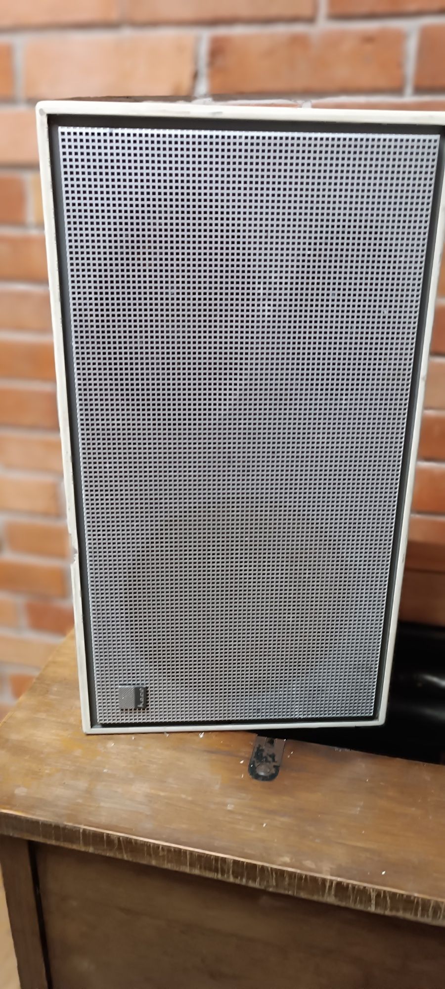 Heco profesional P3000 białe