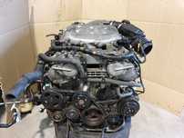 Motor Nissan VQ35DE