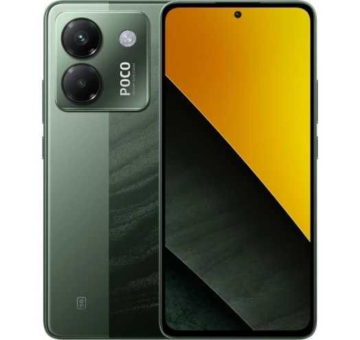 Poco M7 Pro 5G 8/256 Gb 6.67” AMOLED Глобальная версия