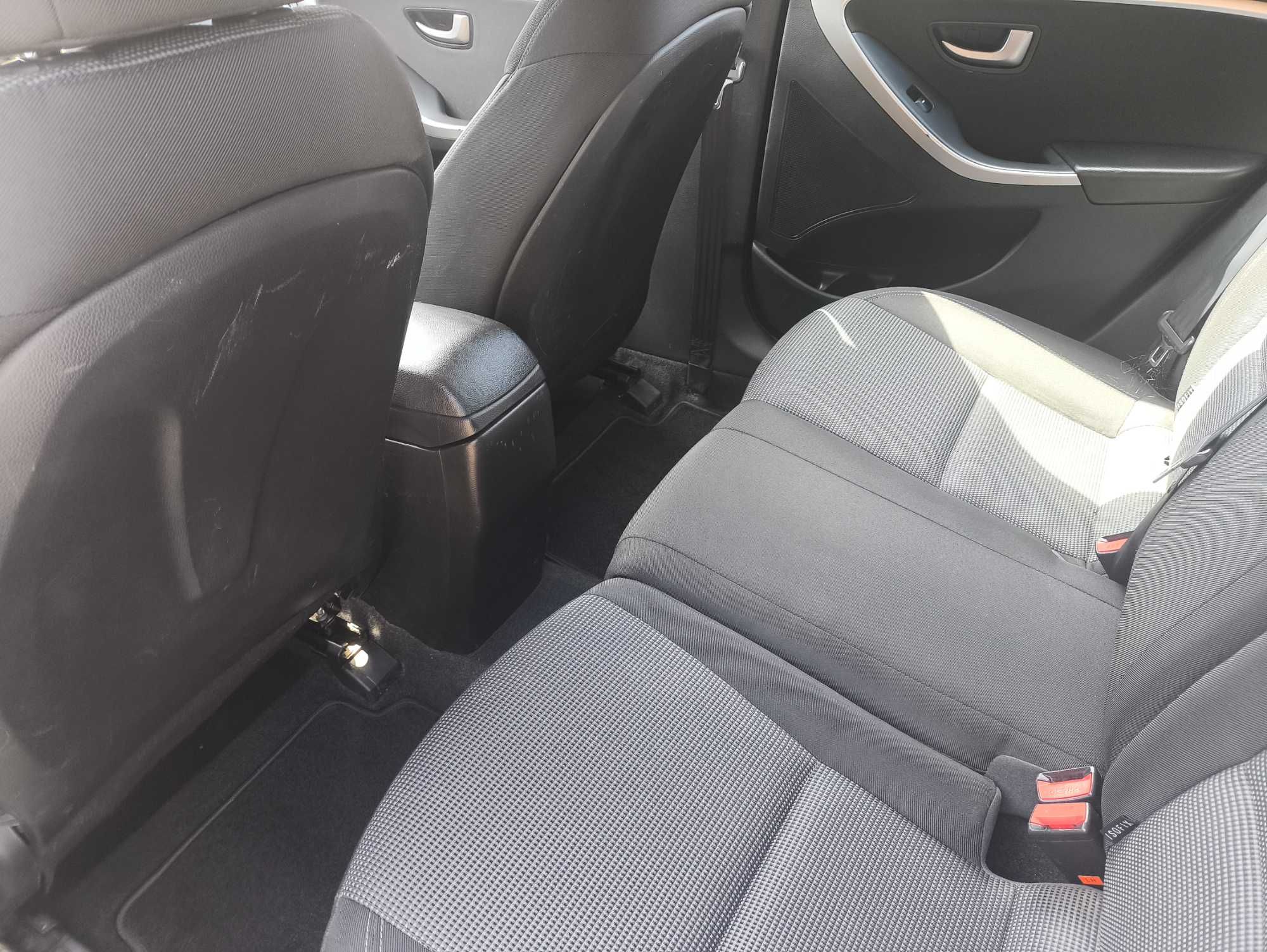 Hyundai I30 1.4 LPG 2014