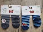 Skarpetki frotte Gatta ABS roz. 15/17 2 pary
