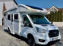 Ford TRANSIT  ci horon 98 xt, perfekcyjny stan, gwarancja producenta