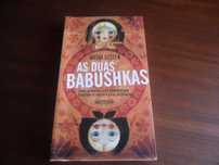 "As Duas Babushkas" de Masha Gessen - 1ª Edição de 2006