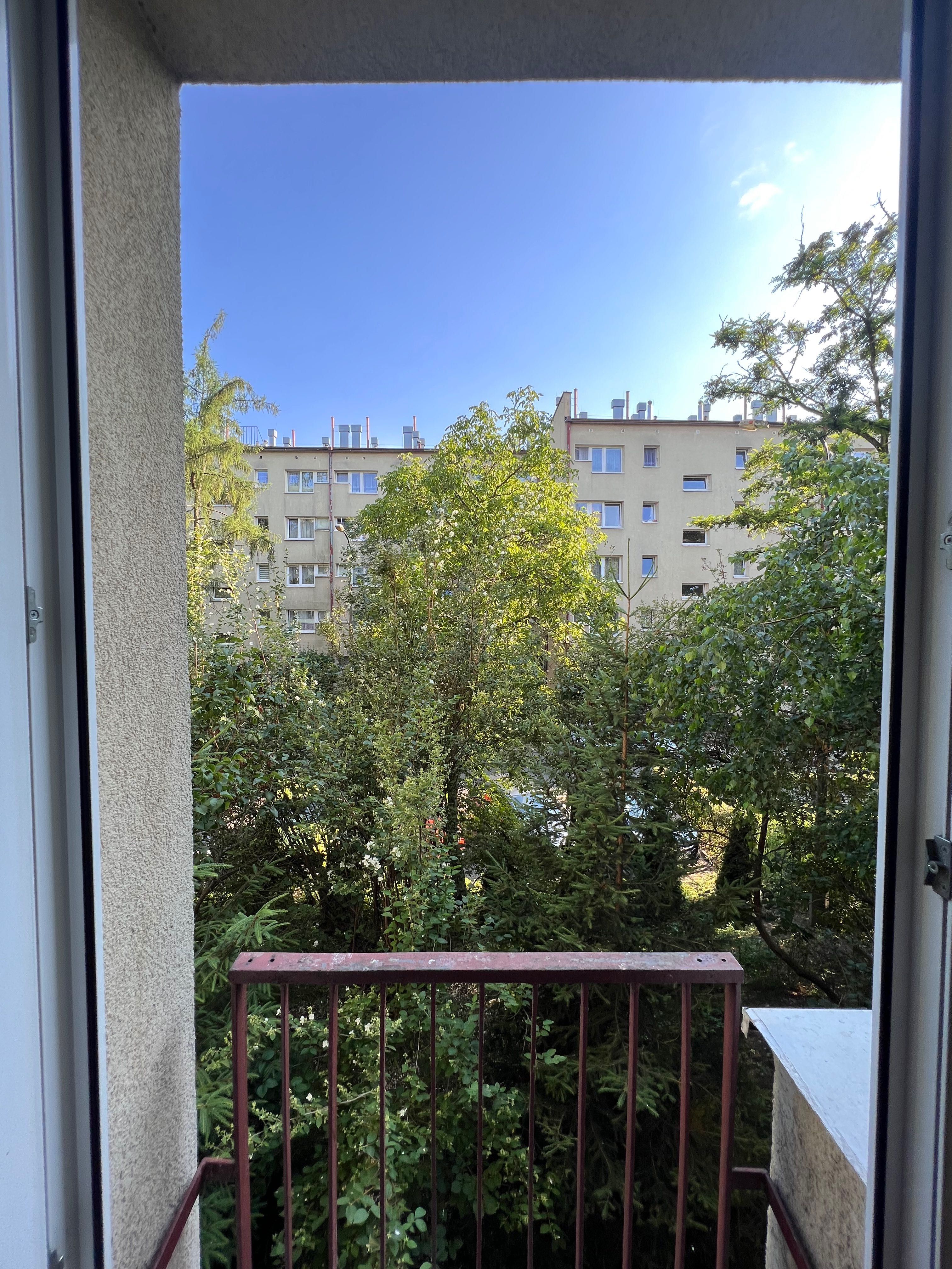 Wynajem mieszkania- kawalerka- Bronowice- ul. Armii Krajowej