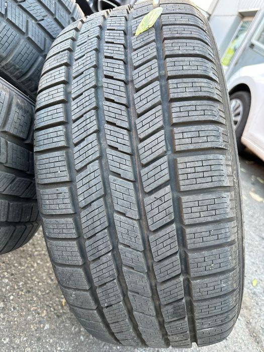 PIRELLI Snow&Ice R-19