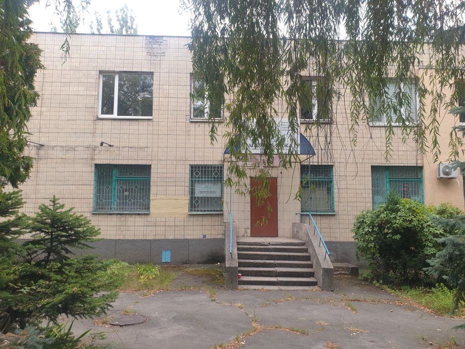 Сдам офісні приміщення