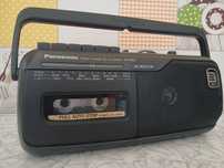 Магнитола Panasonic rx m40