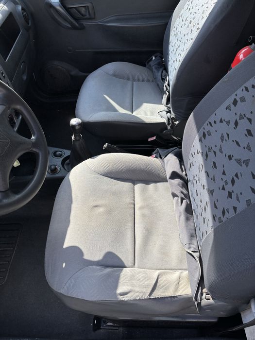 Citroën Berlingo 1.9 diesel 2005