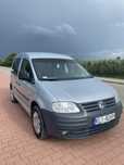 Volkswagen caddy 7 osobowy