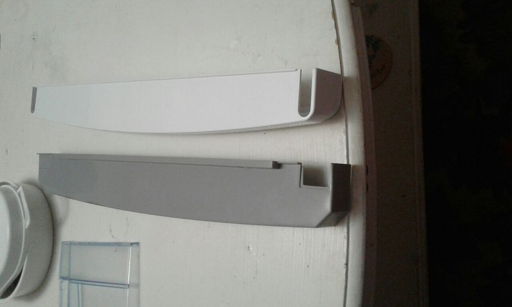 Запчасти к холодильникам.