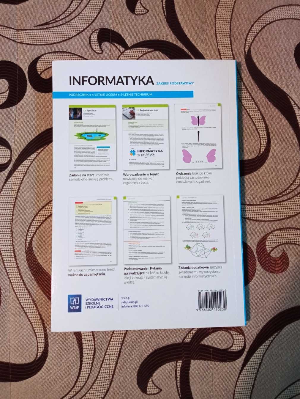 Podręcznik z informatyki 2