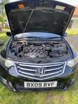 Двигун/ мотор / свап/ R20A3 HOnda accord 8/ з Німеччини