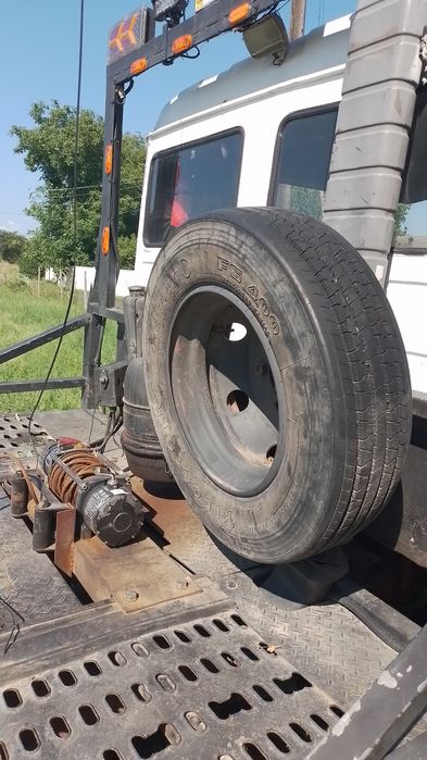 Продам Iveco zeta 4.0 turbo