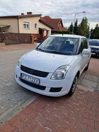 Suzuki Swift Suzuki Swift klima