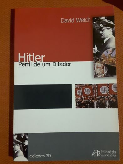 Hitler parle à ses Généraux / Hitler Perfil / Mussolini