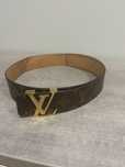 Ремень Louis Vuitton оригинал