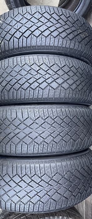 Шини Continental Viking Contact 7 R 16 205 55