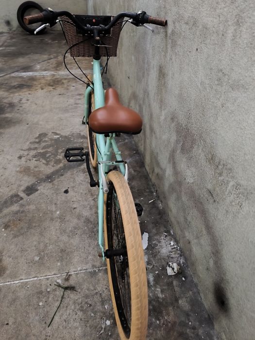 Bicicleta adulto