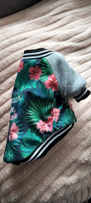 Комбінезон для собачки