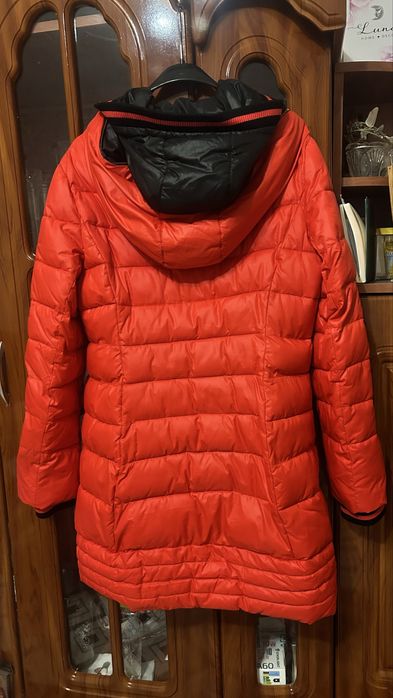 Продам пуховик кр