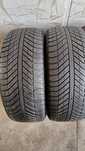 [243] 2 szt. Całoroczne Goodyear Vector 4seasons SUV 4x4 235/55/17 103