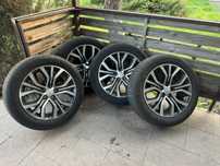 Диски mitsubishi outlander 3 R18